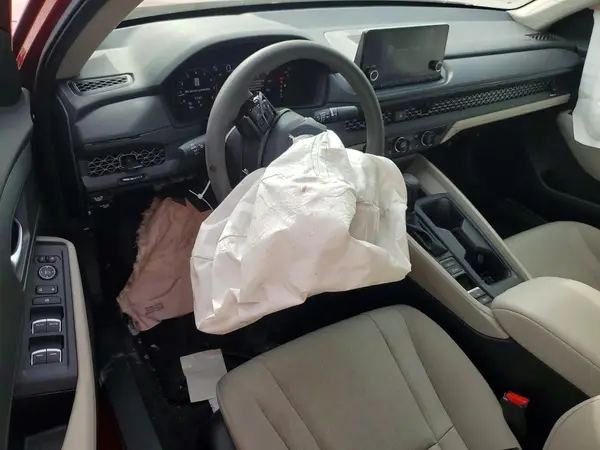 1HGCY1F27SA063860 2025 HONDA ACCORD - Image 8