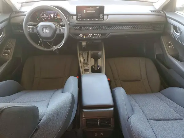 1HGCY1F27SA070369 2025 HONDA ACCORD - Image 8