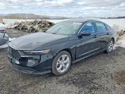 1HGCY1F27SA070999 2025 HONDA ACCORD
