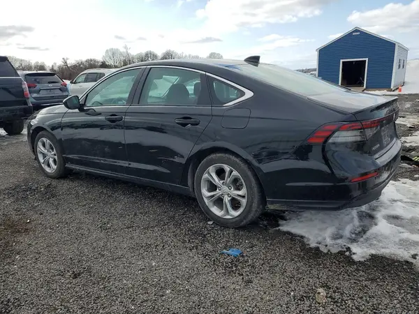 1HGCY1F27SA070999 2025 HONDA ACCORD - Image 2