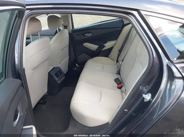 1HGCY1F27SA074177 2025 HONDA ACCORD - Image 8