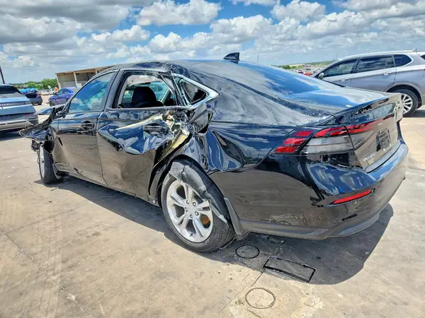 1HGCY1F27SA075202 2025 HONDA ACCORD - Image 2