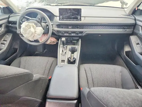 1HGCY1F27SA075202 2025 HONDA ACCORD - Image 8
