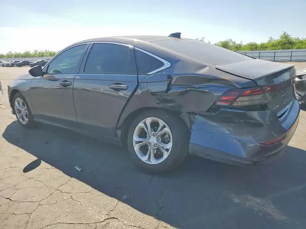 1HGCY1F27SA075460 2025 HONDA ACCORD - Image 2