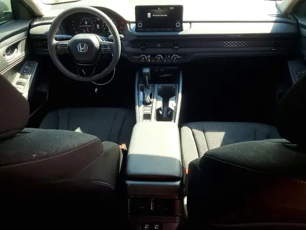 1HGCY1F27SA075460 2025 HONDA ACCORD - Image 8