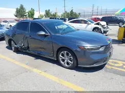 1HGCY1F27SA084837 2025 HONDA ACCORD