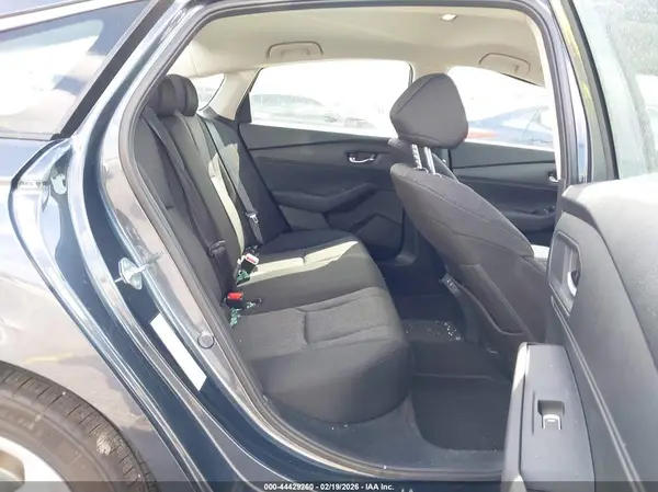1HGCY1F27SA087639 2025 HONDA ACCORD - Image 8