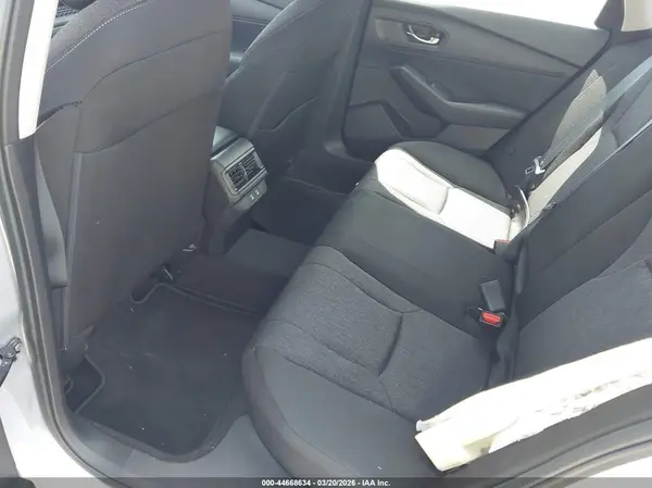 1HGCY1F27SA088645 2025 HONDA ACCORD - Image 8