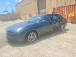 1HGCY1F27SA088905 2025 HONDA ACCORD
