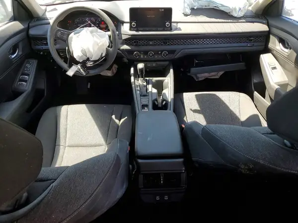 1HGCY1F27SA091125 2025 HONDA ACCORD - Image 8