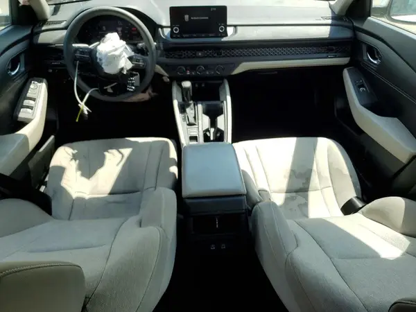 1HGCY1F27SA091920 2025 HONDA ACCORD - Image 8