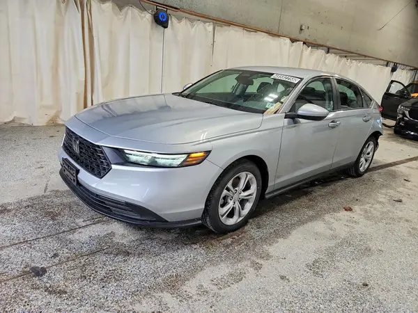1HGCY1F27TA006141 2026 HONDA ACCORD - Image 1