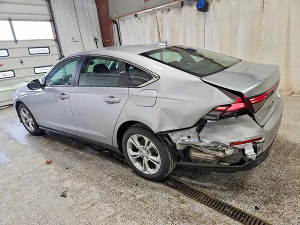 1HGCY1F27TA006141 2026 HONDA ACCORD - Image 2