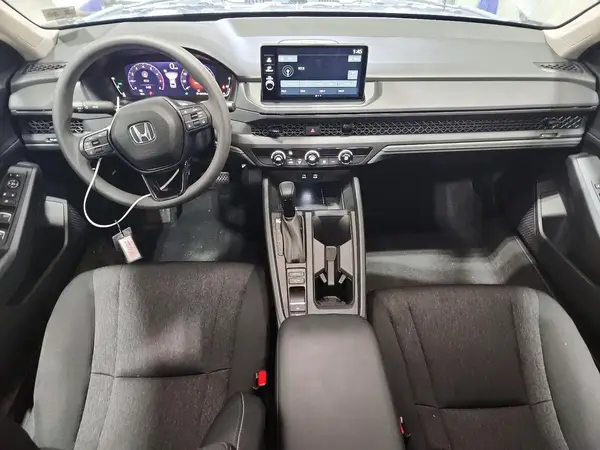 1HGCY1F27TA006141 2026 HONDA ACCORD - Image 8