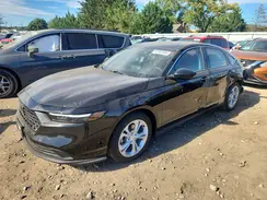 1HGCY1F27TA069532 2026 HONDA ACCORD