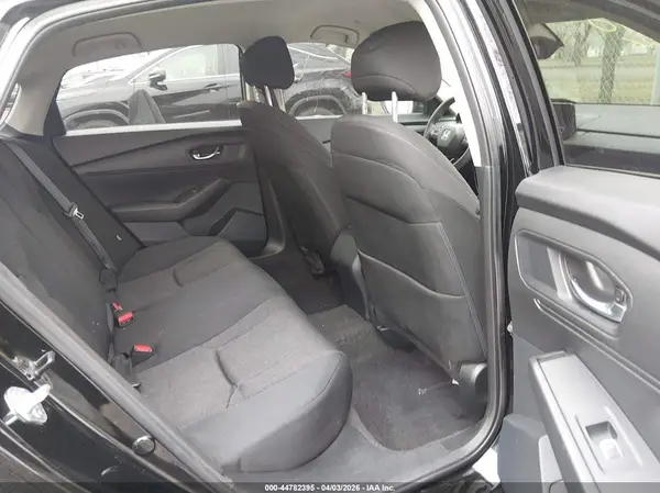 1HGCY1F28PA000340 2023 HONDA ACCORD - Image 8