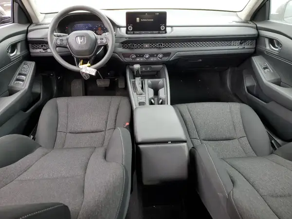 1HGCY1F28PA001181 2023 HONDA ACCORD - Image 8