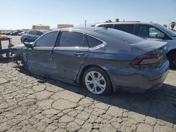 1HGCY1F28PA003030 2023 HONDA ACCORD - Image 2