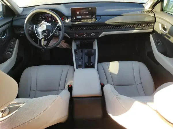 1HGCY1F28PA004176 2023 HONDA ACCORD - Image 8
