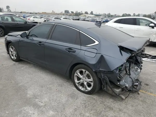 1HGCY1F28PA004386 2023 HONDA ACCORD - Image 2
