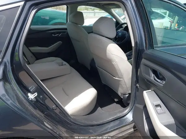 1HGCY1F28PA004601 2023 HONDA ACCORD - Image 8