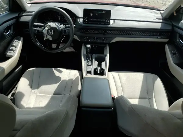 1HGCY1F28PA004744 2023 HONDA ACCORD - Image 8
