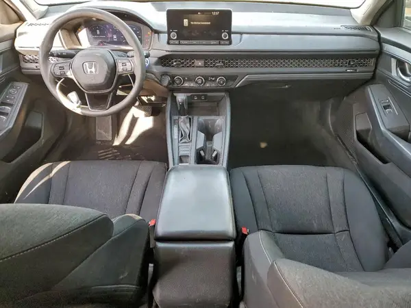 1HGCY1F28PA004789 2023 HONDA ACCORD - Image 8