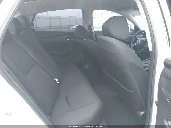 1HGCY1F28PA008387 2023 HONDA ACCORD - Image 8