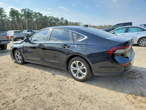 1HGCY1F28PA010298 2023 HONDA ACCORD - Image 2