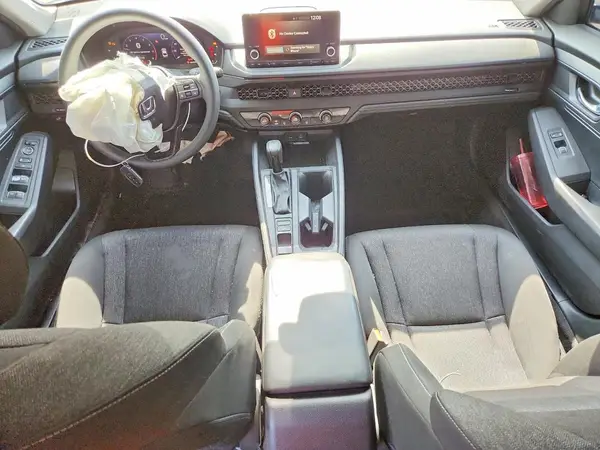 1HGCY1F28PA010298 2023 HONDA ACCORD - Image 8