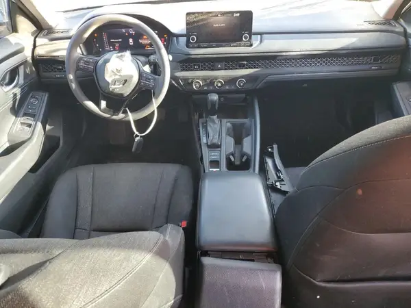 1HGCY1F28PA010897 2023 HONDA ACCORD - Image 8