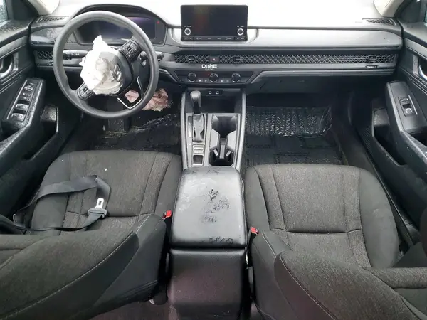 1HGCY1F28PA011354 2023 HONDA ACCORD - Image 8