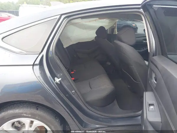 1HGCY1F28PA011533 2023 HONDA ACCORD - Image 8