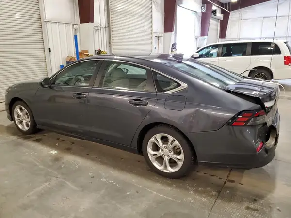 1HGCY1F28PA012939 2023 HONDA ACCORD - Image 2