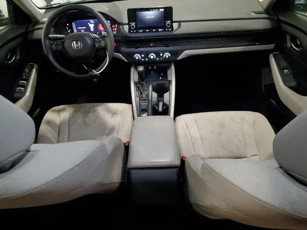 1HGCY1F28PA012939 2023 HONDA ACCORD - Image 8