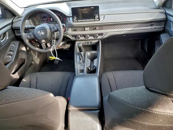 1HGCY1F28PA016750 2023 HONDA ACCORD - Image 8