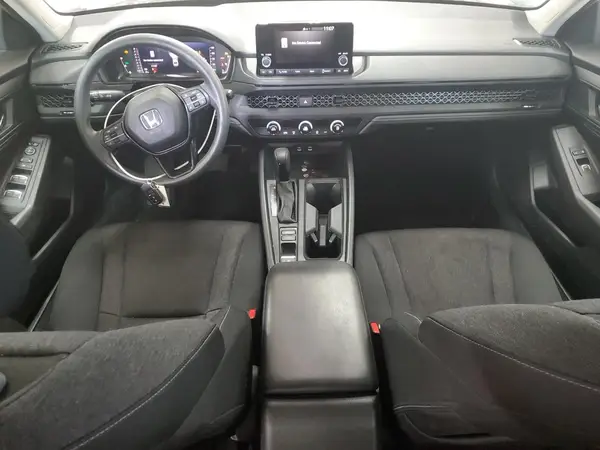1HGCY1F28PA018014 2023 HONDA ACCORD - Image 8