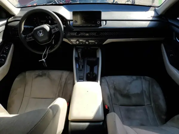 1HGCY1F28PA020846 2023 HONDA ACCORD - Image 8