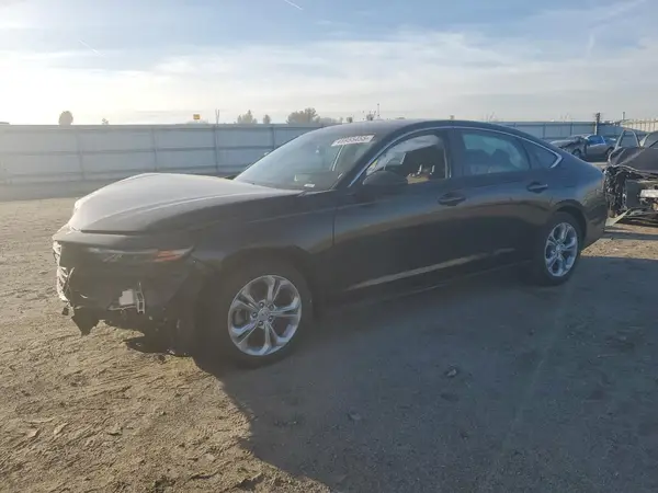 1HGCY1F28PA021074 2023 HONDA ACCORD - Image 1