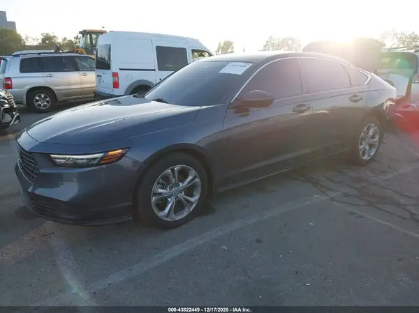 1HGCY1F28PA021379 2023 HONDA ACCORD - Image 2