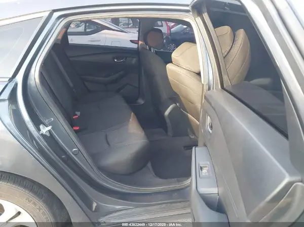 1HGCY1F28PA021379 2023 HONDA ACCORD - Image 8
