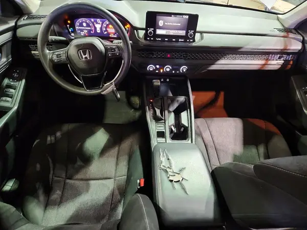 1HGCY1F28PA029501 2023 HONDA ACCORD - Image 8