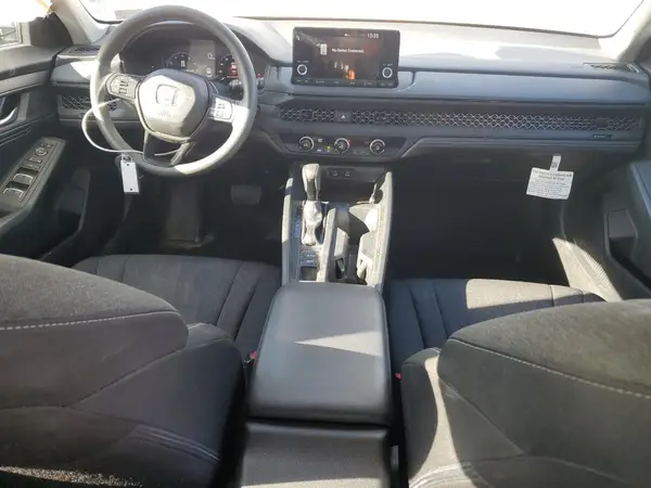 1HGCY1F28PA030468 2023 HONDA ACCORD - Image 8