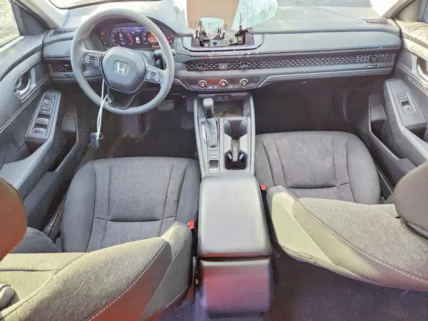 1HGCY1F28PA030678 2023 HONDA ACCORD - Image 8