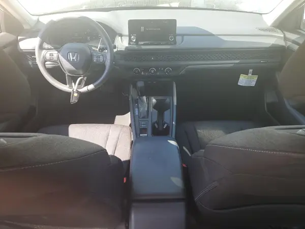 1HGCY1F28PA032687 2023 HONDA ACCORD - Image 8