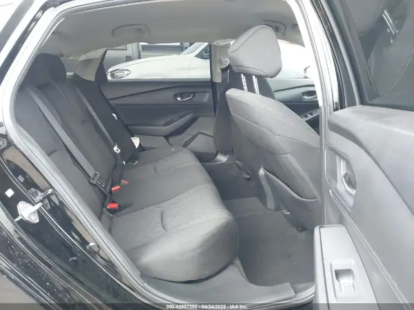 1HGCY1F28PA035346 2023 HONDA ACCORD - Image 8