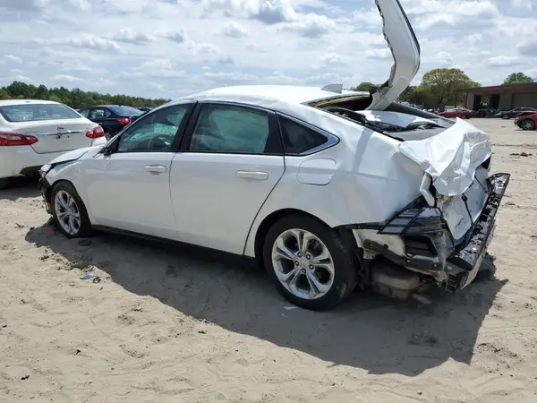 1HGCY1F28PA035721 2023 HONDA ACCORD - Image 2