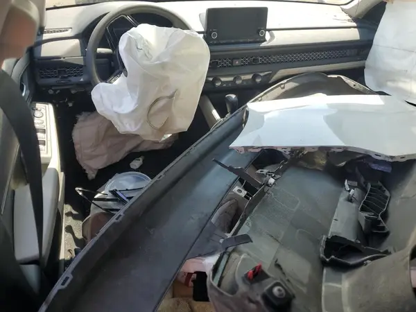 1HGCY1F28PA042541 2023 HONDA ACCORD - Image 8