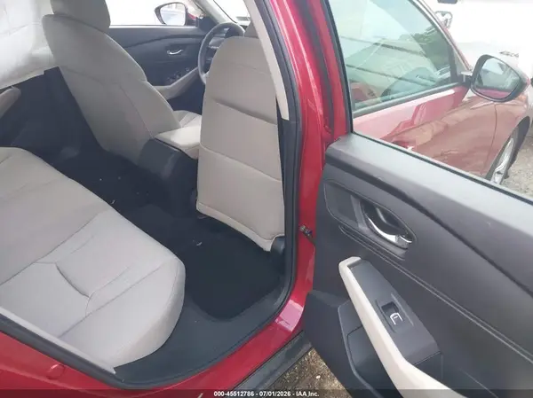 1HGCY1F28PA043463 2023 HONDA ACCORD - Image 8