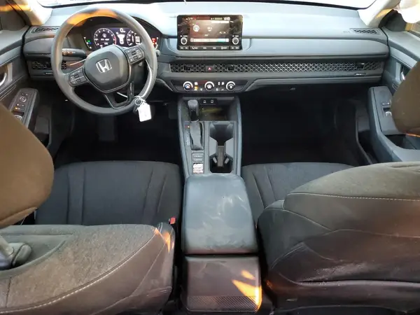 1HGCY1F28PA043849 2023 HONDA ACCORD - Image 8